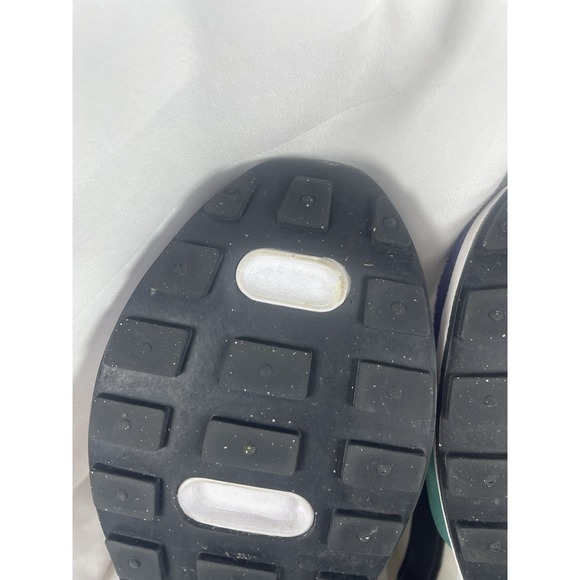 Nike Air Max Pre-Day SE Patchwork Animal Print Sneakers Cheetah Sz 6.5 Women - Picture 12 of 16